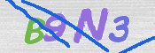 Code Anti-spam