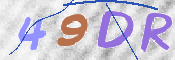 Code Anti-spam