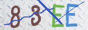 Code Anti-spam