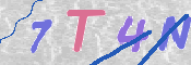 Code Anti-spam