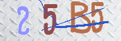 Code Anti-spam