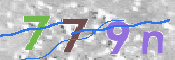 Code Anti-spam
