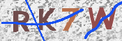 Code Anti-spam