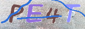 Code Anti-spam
