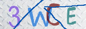 Code Anti-spam