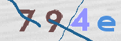 Code Anti-spam