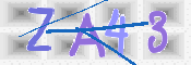 Code Anti-spam