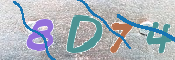 Code Anti-spam