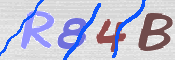Code Anti-spam