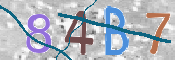 Code Anti-spam