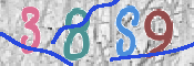 Code Anti-spam