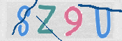 Code Anti-spam