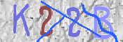 Code Anti-spam