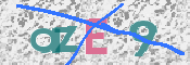 Code Anti-spam