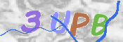 Code Anti-spam