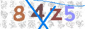 Code Anti-spam