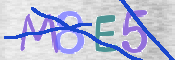 Code Anti-spam