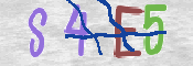 Code Anti-spam