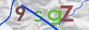 Code Anti-spam
