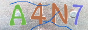 Code Anti-spam