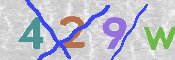 Code Anti-spam