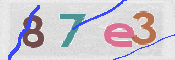Code Anti-spam