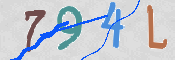 Code Anti-spam