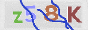 Code Anti-spam