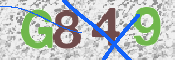 Code Anti-spam