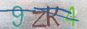 Code Anti-spam