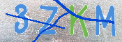 Code Anti-spam