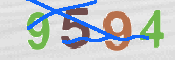 Code Anti-spam