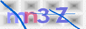 Code Anti-spam