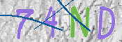 Code Anti-spam