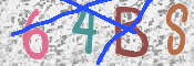Code Anti-spam