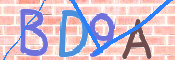 Code Anti-spam