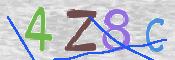 Code Anti-spam