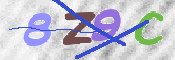 Code Anti-spam
