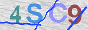 Code Anti-spam