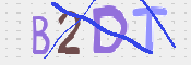 Code Anti-spam