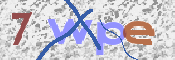 Code Anti-spam