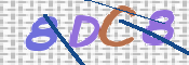 Code Anti-spam