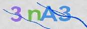 Code Anti-spam