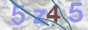 Code Anti-spam