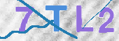 Code Anti-spam