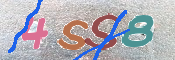 Code Anti-spam