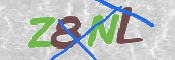 Code Anti-spam
