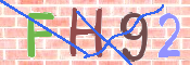Code Anti-spam