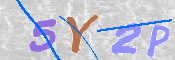 Code Anti-spam