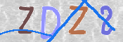 Code Anti-spam